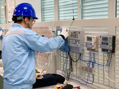 南方電網(wǎng)貴州六盤水供電局成功舉辦2019年計(jì)量運(yùn)維專業(yè)技能競(jìng)賽，以賽促學(xué)提升計(jì)量技術(shù)服務(wù)能力