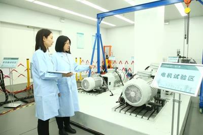 計量賦能綠色發展，江蘇引領能源變革新篇章——國內首個省級能源計量中心（電力）正式落地