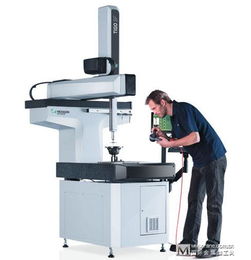 車間測量發展趨勢與技術解決方案