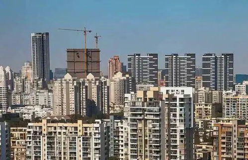 政府近1.4萬億元資金注入房地產(chǎn)白名單項(xiàng)目以穩(wěn)定市場